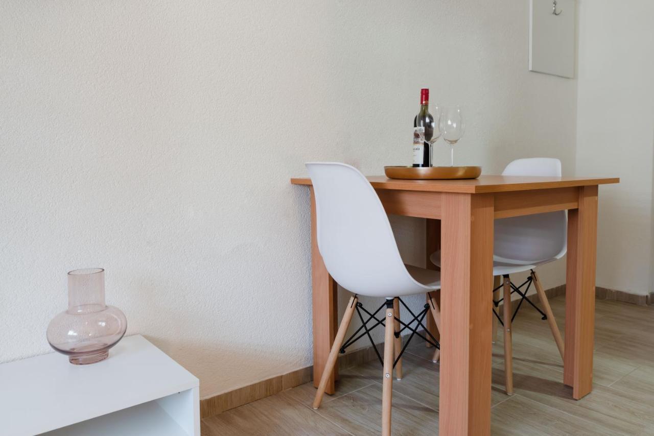 Apartmani Centar Lux New Nagybecskerek Kültér fotó