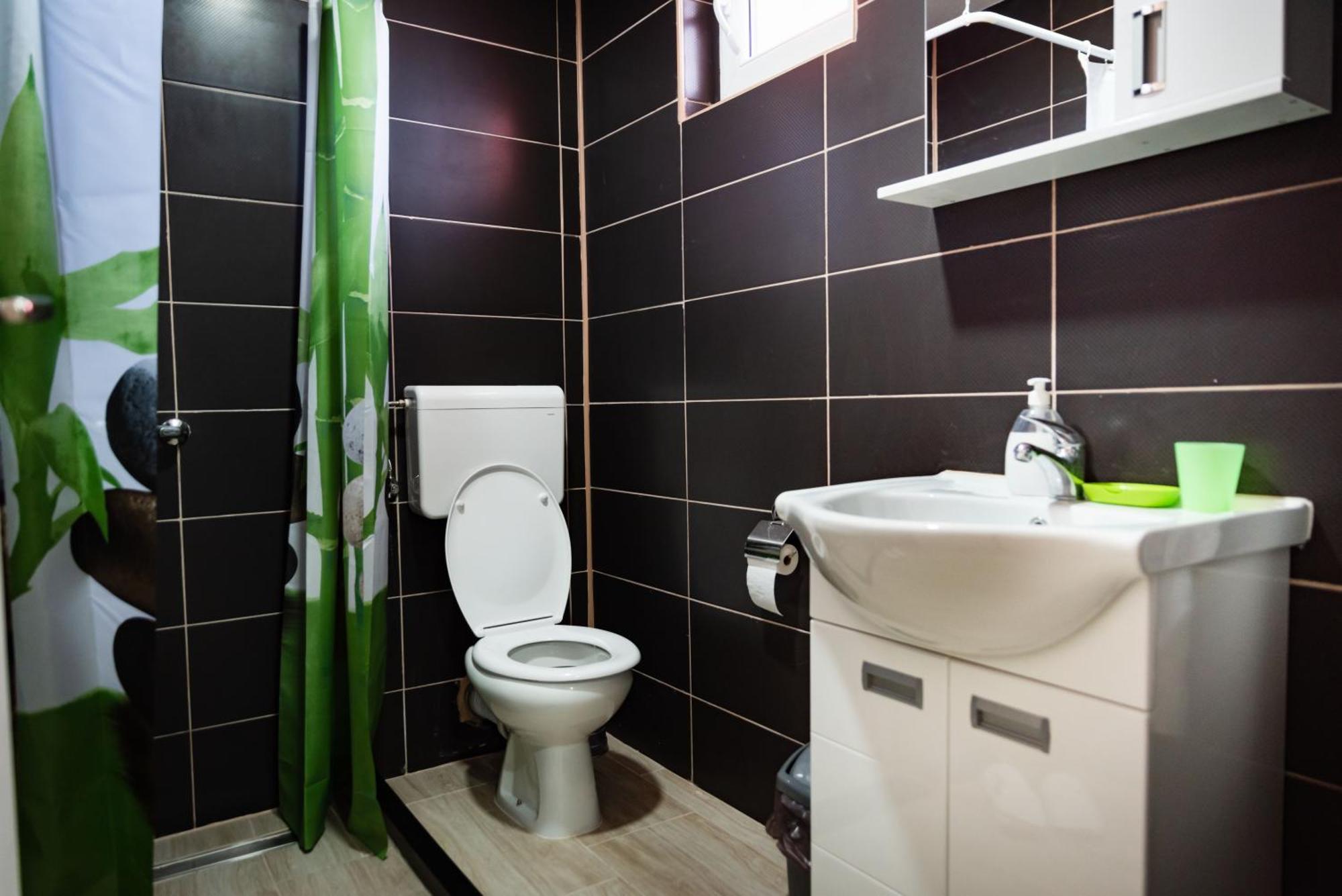 Apartmani Centar Lux New Nagybecskerek Szoba fotó